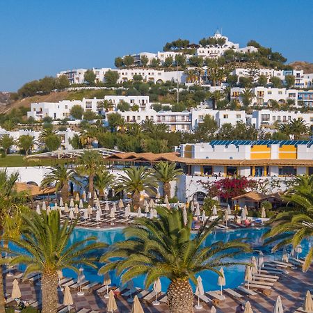 Lagas Aegean Village Kardamena  Exterior photo