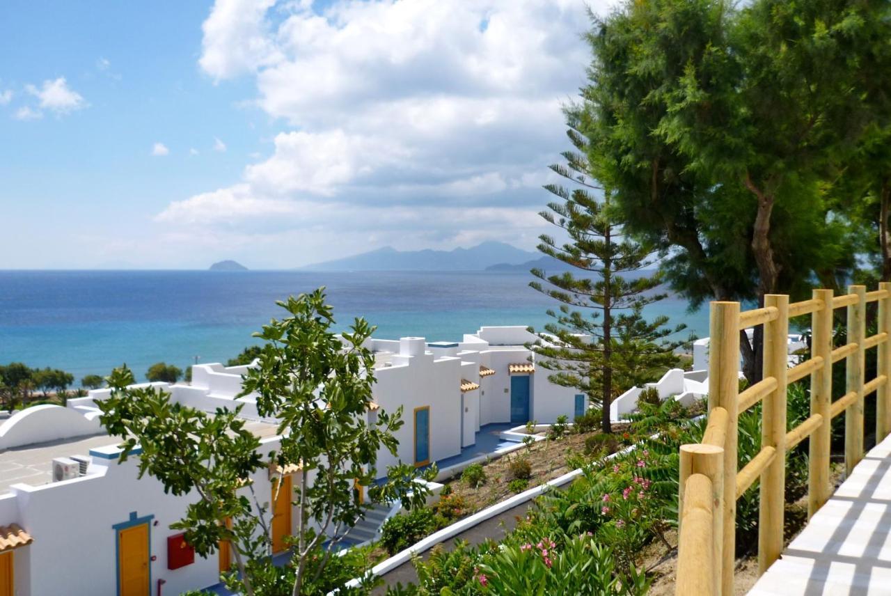 Lagas Aegean Village Kardamena  Exterior photo